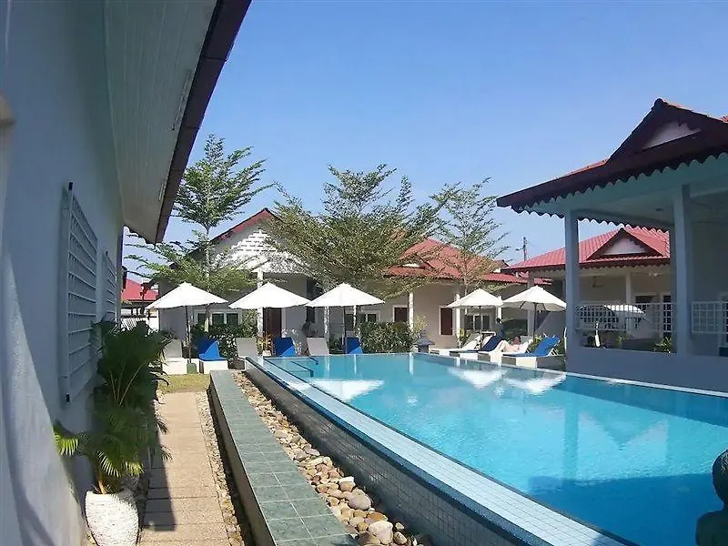 Langkawi Chantique Pantai Cenang  Malaysia