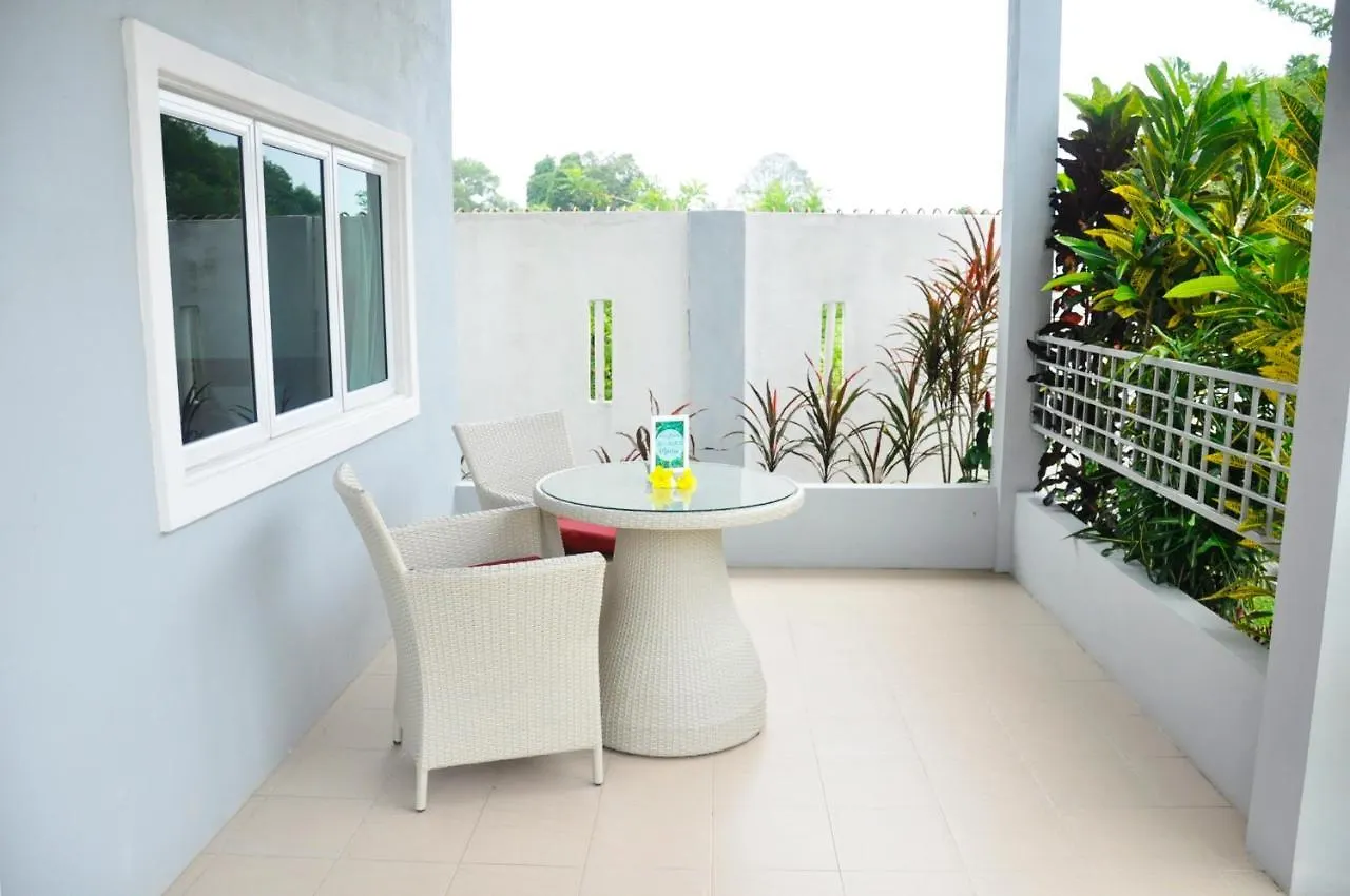 Langkawi Chantique Pantai Cenang