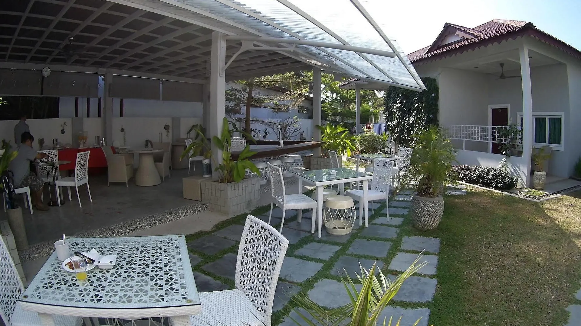 Langkawi Chantique Pantai Cenang  3*, Pantai Cenang (Langkawi)