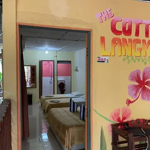 Hostal The Langkawi