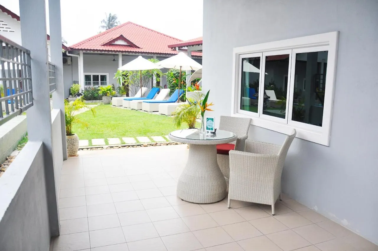 Langkawi Chantique Pantai Cenang  Pantai Cenang (Langkawi)