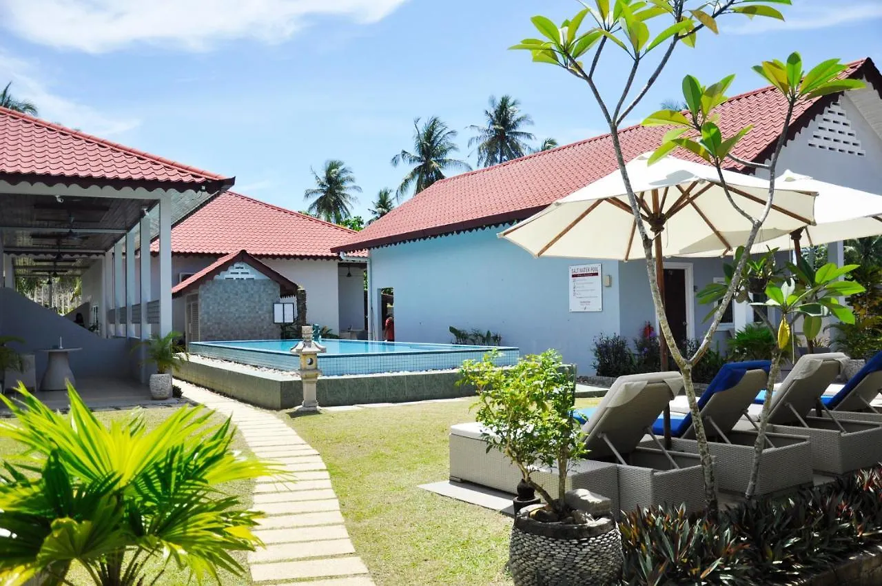 Langkawi Chantique Pantai Cenang  Pantai Cenang (Langkawi)