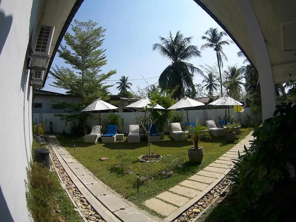 Resort Langkawi Chantique Pantai Cenang