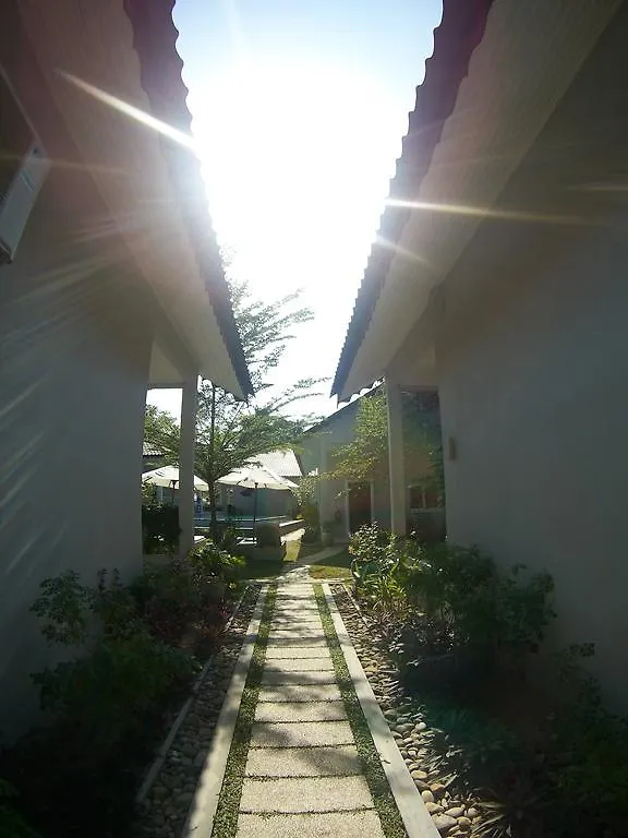 Langkawi Chantique Pantai Cenang