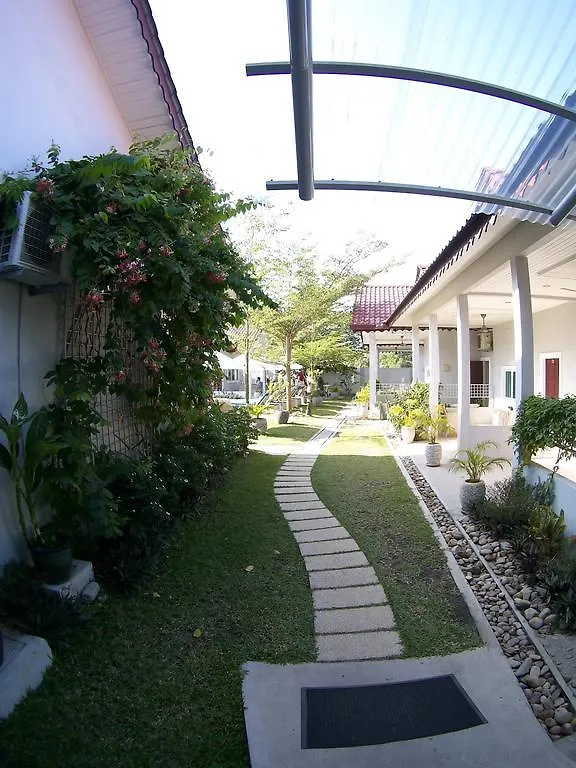 Resort Langkawi Chantique Pantai Cenang