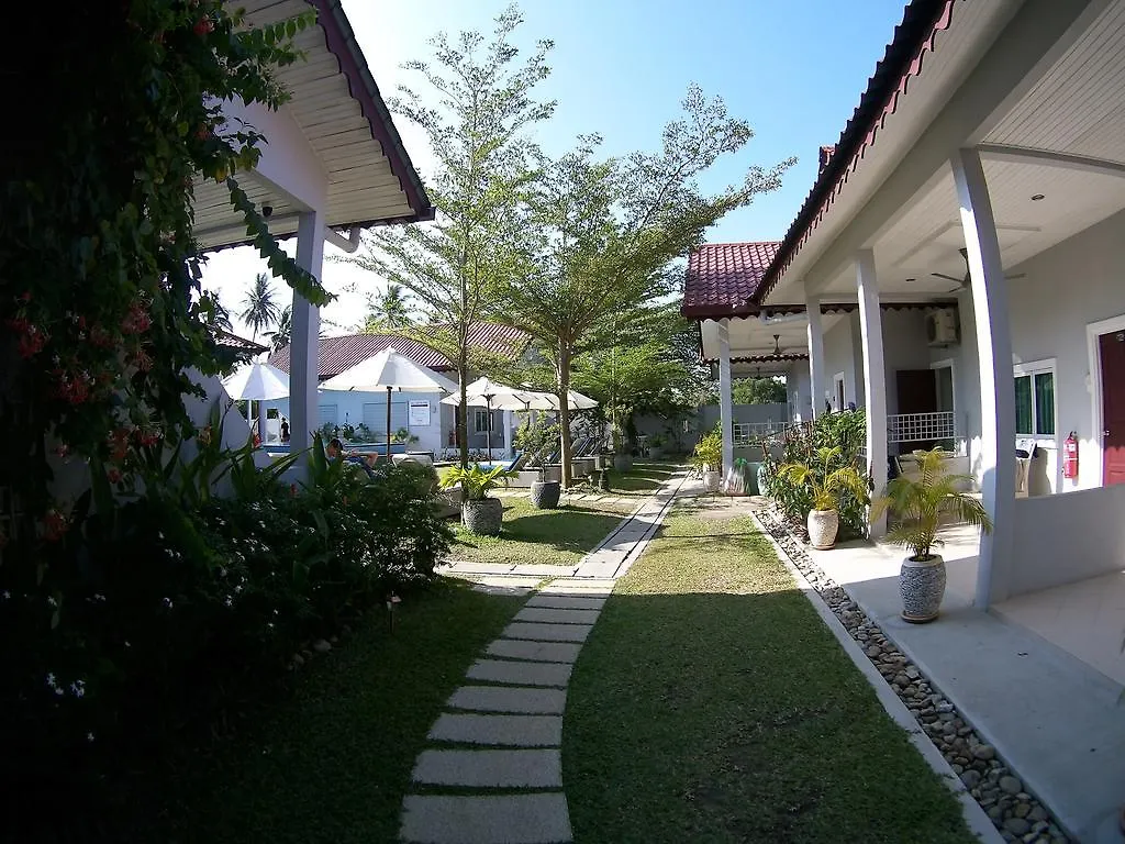 Langkawi Chantique Pantai Cenang  Resort Pantai Cenang (Langkawi)