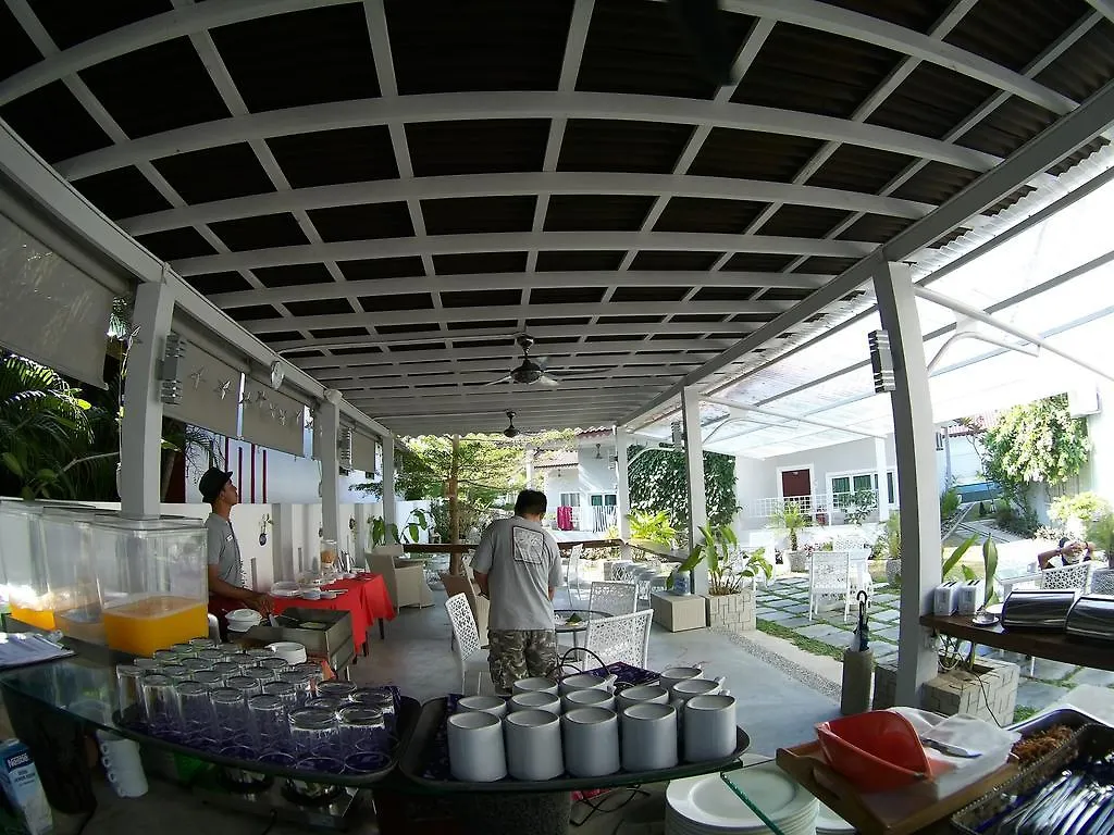 Resort Langkawi Chantique Pantai Cenang
