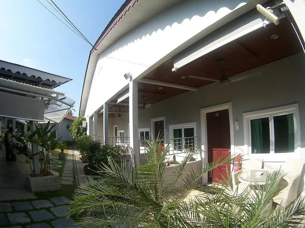 Langkawi Chantique Pantai Cenang  Resort