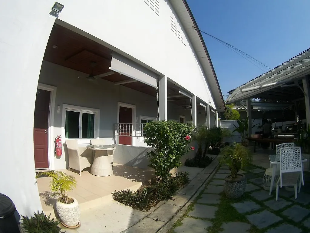 Langkawi Chantique Pantai Cenang