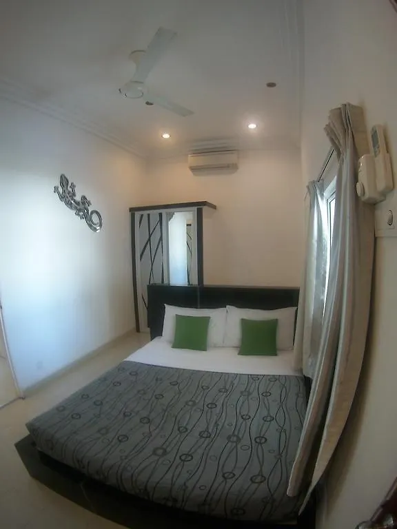 Langkawi Chantique Pantai Cenang  3*, Pantai Cenang (Langkawi) Maleisië