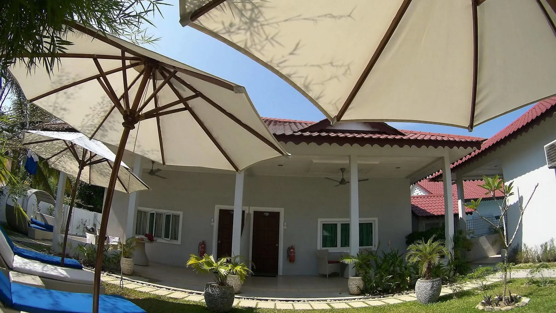 Langkawi Chantique Pantai Cenang  Resort Pantai Cenang (Langkawi)