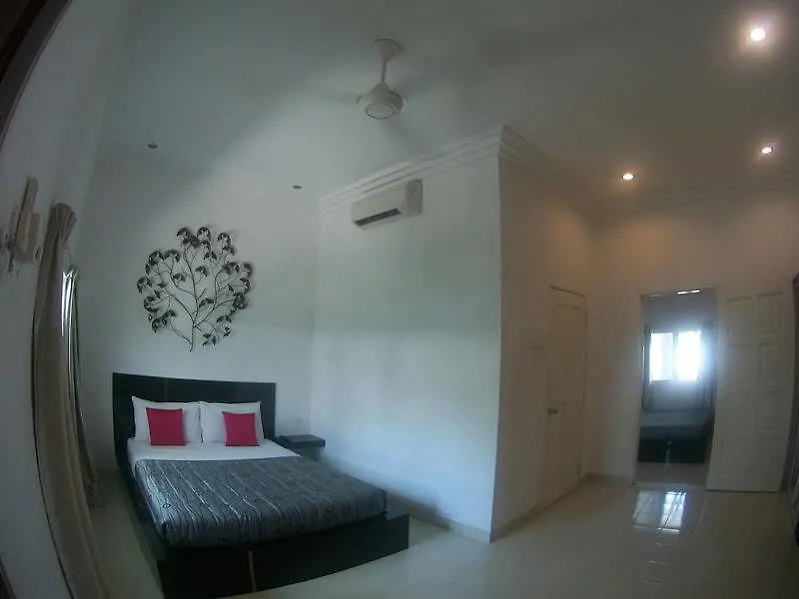 Langkawi Chantique Pantai Cenang  Pantai Cenang (Langkawi)
