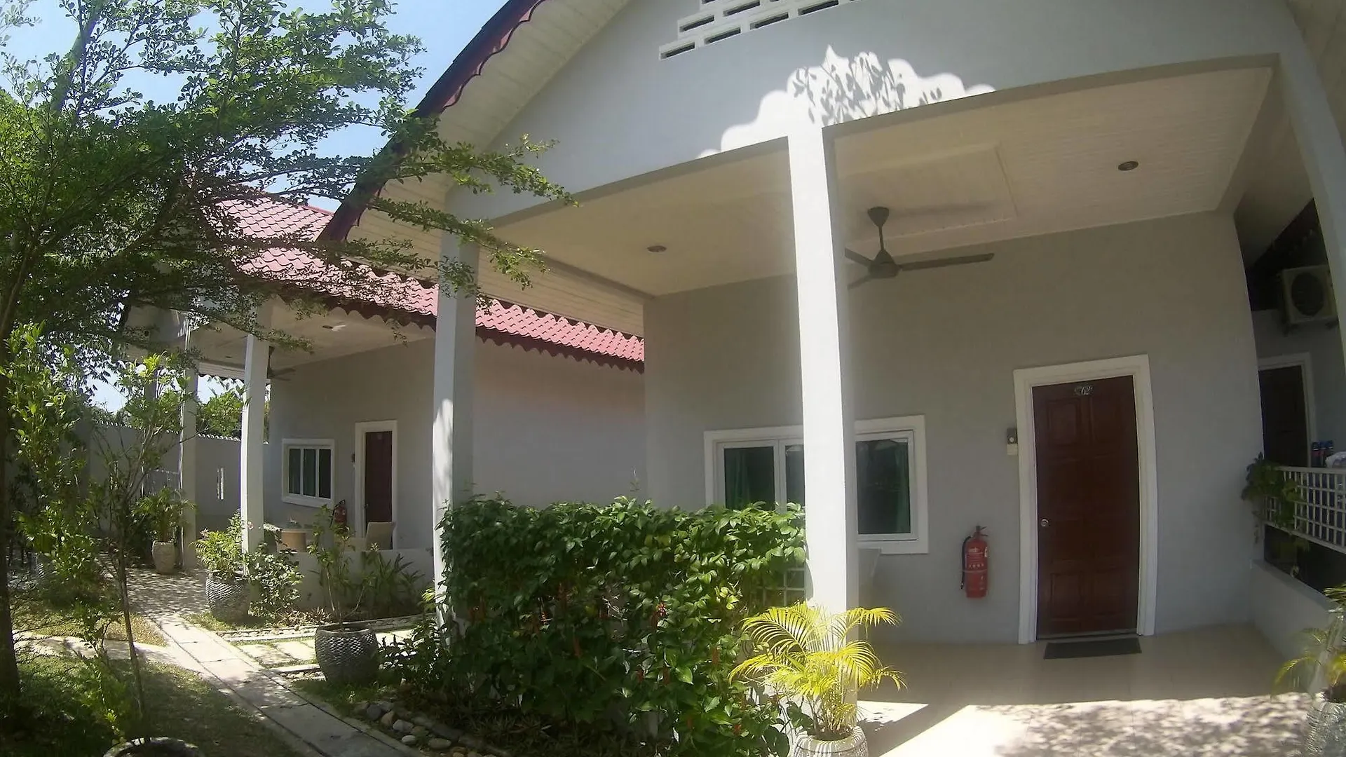 Langkawi Chantique Pantai Cenang  Resort