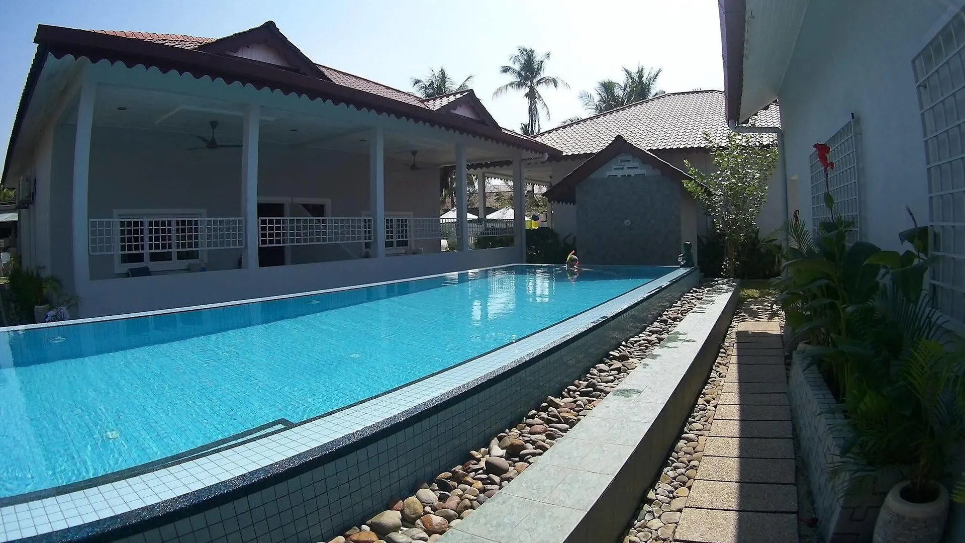 Langkawi Chantique Pantai Cenang