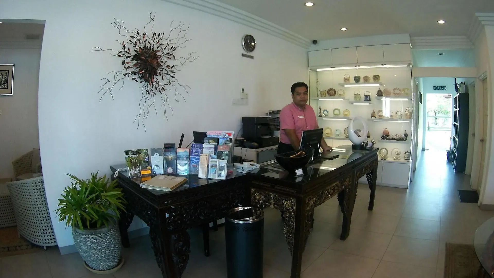Langkawi Chantique Pantai Cenang  Resort