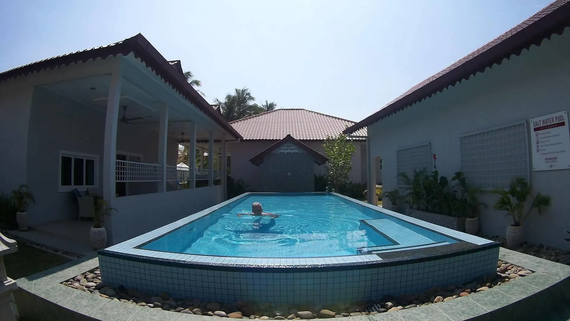 Langkawi Chantique Pantai Cenang  Malaysia